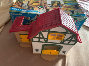 playmobil ab 4 jahren 