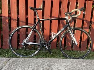 Rennrad, Dynamics RSL Carbon-Team