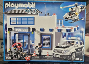 Playmobil Konvolut teilweise OVP plus zusätzlichem Zubehör 