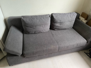 Schlafsofa