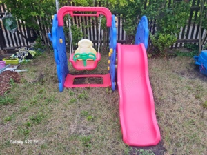 kinderspielplatz outdoor