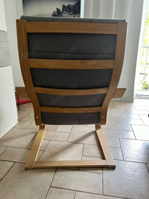 Sessel in sehr gutem Zustand Bild 5