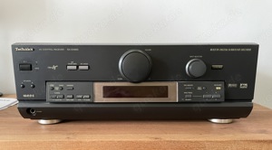 Technics Stereo Receiver SA-DX 850