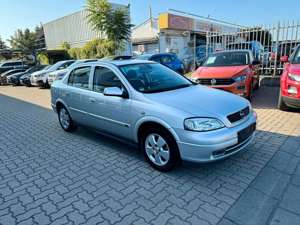 Opel Astra G Lim. 1,6 Elegance*KLIMA*1.HAND*NUR 87tkm