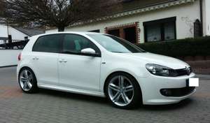 Volkswagen Golf 1.4 TSI