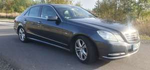 Mercedes-Benz E 350 E-Klasse+Diesel+CDI+DPF+4Matic+BlueEFFICIENCY+7G-T