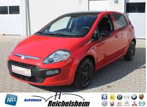 Fiat Punto Evo