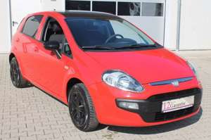 Fiat Punto Evo Bild 2
