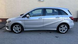 Mercedes-Benz B 180 180d BlueEFFICIENCY Edition