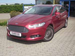 Ford Mondeo Turnier 1.5 EcoBoost Start-Stopp Autom. Titanium