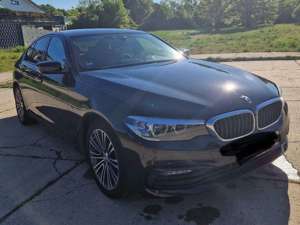 BMW 520 520d xDrive Aut. Sport Line