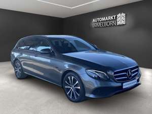 Mercedes-Benz E 300 de Sdach*Night*Wides*Multibeam*Kamera*DAB