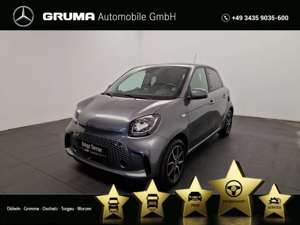 smart forFour smart EQ forfour Advanced+Plus+22KW+Sitzheizung BC