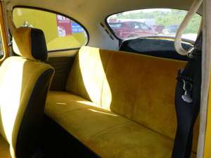 Volkswagen Käfer 1200 Sunny Bug Bild 3