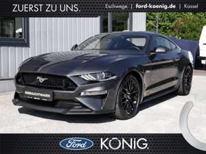 Ford Mustang Cp. GT V8 Premium-Paket 2 mit Klimasitz Klima