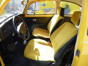 Volkswagen Käfer 1200 Sunny Bug Bild 2