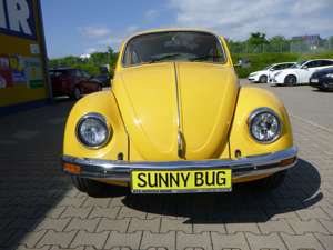 Volkswagen Käfer 1200 Sunny Bug Bild 5