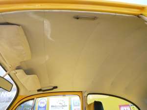 Volkswagen Käfer 1200 Sunny Bug Bild 4