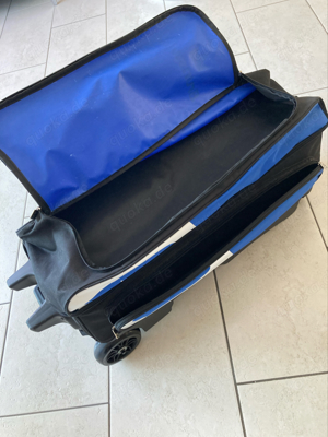 Bowlingtasche von Brunswick für 3 Bälle