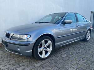 BMW 320 320i Edition Exclusive Xenon/Leder/Klima/PDC/LM...