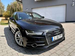 Audi A7 3.0 TDI quattro Bose Leder Navi S line Air Matrix