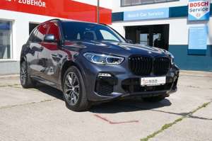 BMW X5 xDrive 40 d M-Sport Pano/Stdhzg/AHZV/Sitzlüf