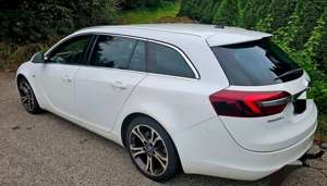 Opel Insignia Insignia+2.0+CDTI+Sports+Tourer+Aut.+Business+Inno