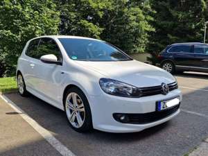 Volkswagen Golf Highline