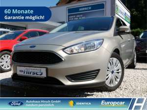 Ford Focus Trend 1.0EcoBoost AHK Ambiente Sitzheizung Notbrem