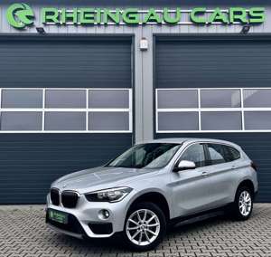 BMW X1 xDrive18d Advantage NAVI KEYLESS