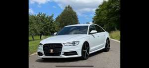 Audi A6 3.0 TDI quattro/S-line Selection /BOSE/MMI+/20