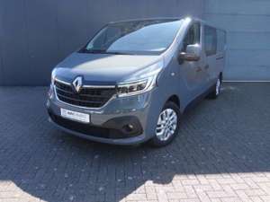 Renault Trafic 2.0 dCi 170 ENERGY L2H1+AHK+KLIMA+AHK+U.V.M.