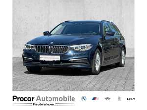 BMW 540 i xDrive PANO+ACC+RFK+NAVI+STANDH. +LED+DAB