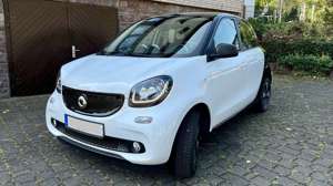 smart forFour Basis 52kW (453.042)