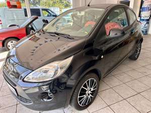 Ford Ka/Ka+ Trend*beh.Frontscheibe*Klima*Sitzheizung*