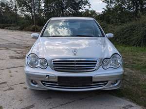 Mercedes-Benz C 180 C 180 Kompressor (203.046)