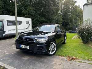 Audi Q7 Q7 50 TDI quattro tiptronic