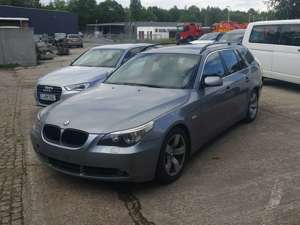 BMW 530 530d A Touring BiXenon NaviProf Leder Panorama AHK