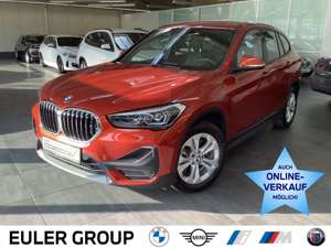 BMW X1 xDrive 25e A Navi LED SHZ DAB Lordose El. Heckklap