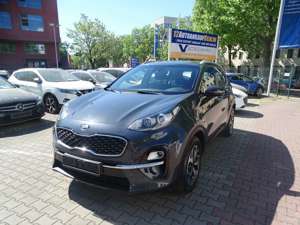 Kia Sportage 1.6 T-GDI Vision 2WD Autom.,Komfort Paket