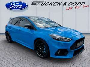 Ford Focus RS 2.3 EcoBoost BlueBlack+Garantie+...