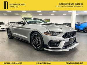 Ford Mustang 2.3l EcoBoost Cabrio Aut./LED/Kamera/Premiumpaket