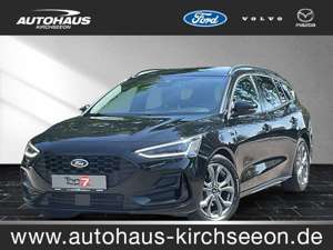 Ford Focus Turnier 1.0 EcoBoost ST-Line Automatik Navi