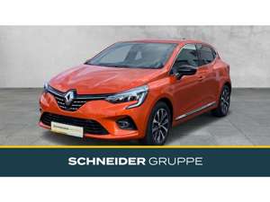 Renault Clio Techno TCe 140 RÜCKFAHRKAMERA+NAVIGATION