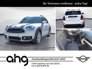 MINI Others Countryman Cooper SE ALL4 Navi Klima PDC LED Sit