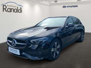 Mercedes-Benz C 220 -Klasse T-Modell T d 4Matic++TOPZUSTAND!