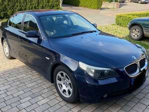 BMW 520 520i