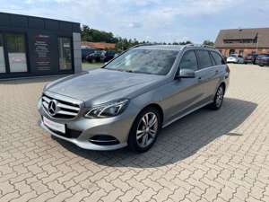 Mercedes-Benz E 200 T CDI Avantgarde ILS 2HD MB-Scheckheft