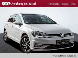 Volkswagen Golf VII Lim. Join 1.4 TSI *Panorama*Kessy*ACC*