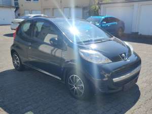 Peugeot 107 70 2-Tronic Filou Klima sehr sparsam Radio CD